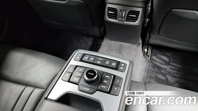 2018 Genesis G80 2.2D AWD Premium Luxury