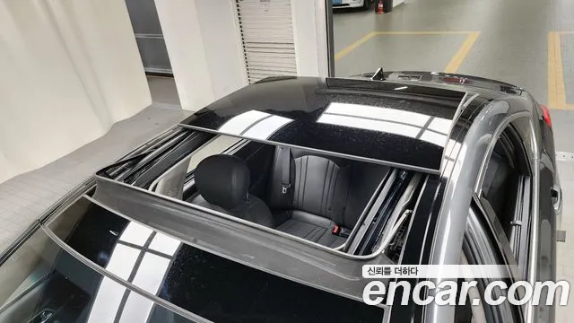 2018 Genesis G80 2.2D AWD Premium Luxury