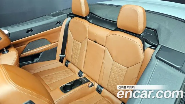 2024 BMW 4-Series M440i xDrive Online Exclusive Convertible