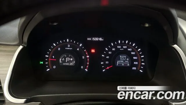 2015 KG_Mobility_Ssangyong KORANDO 2.0 RX 2WD DLX