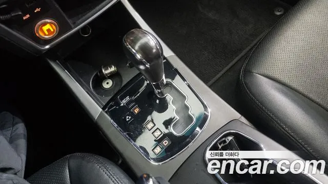 2015 KG_Mobility_Ssangyong KORANDO 2.0 RX 2WD DLX