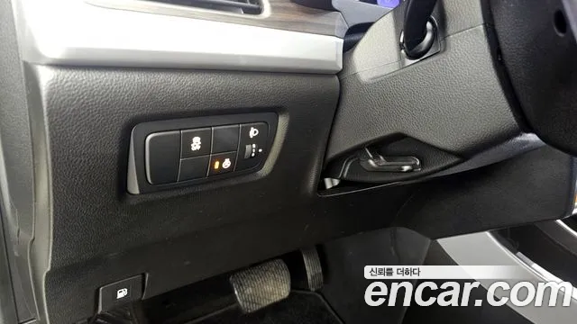 2015 KG_Mobility_Ssangyong KORANDO 2.0 RX 2WD DLX