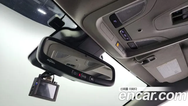 2016 ChevroletGMDaewoo Impala 2.5 LTZ