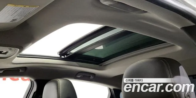 2016 ChevroletGMDaewoo Impala 2.5 LTZ