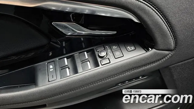 2022 Land Rover Range Rover Evoque P250 SE