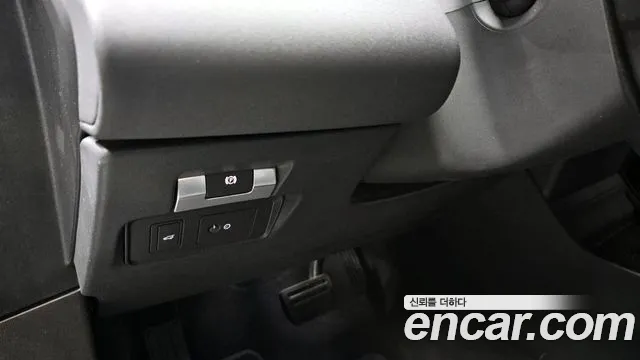 2022 Land Rover Range Rover Evoque P250 SE