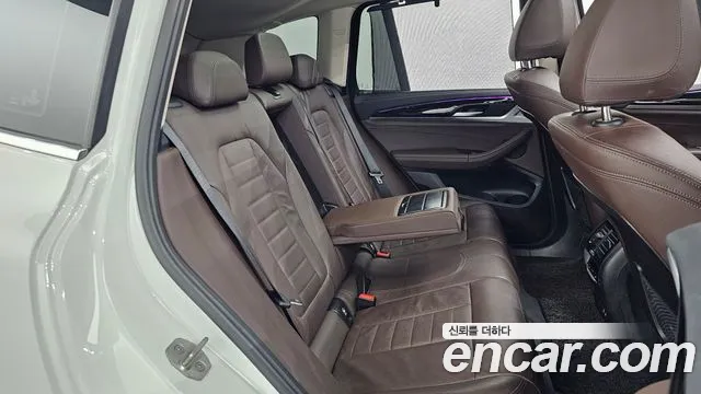 2022 BMW X3 xDrive 20i