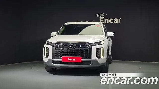 2023 Hyundai Palisade Gasoline 3.8 2WD Prestige