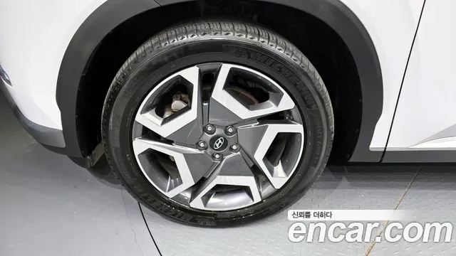 2023 Hyundai Palisade Gasoline 3.8 2WD Prestige
