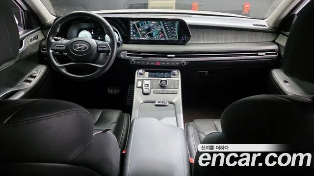 2023 Hyundai Palisade Gasoline 3.8 2WD Prestige