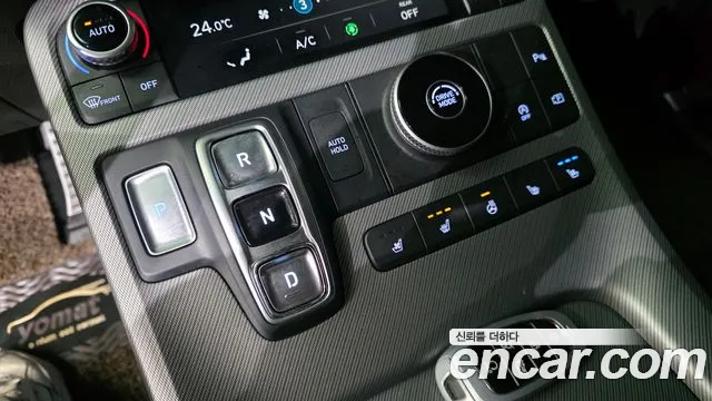 2023 Hyundai Palisade Gasoline 3.8 2WD Prestige