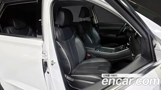 2023 Hyundai Palisade Gasoline 3.8 2WD Prestige