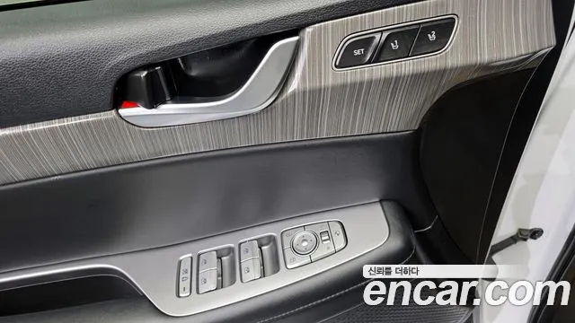2023 Hyundai Palisade Gasoline 3.8 2WD Prestige