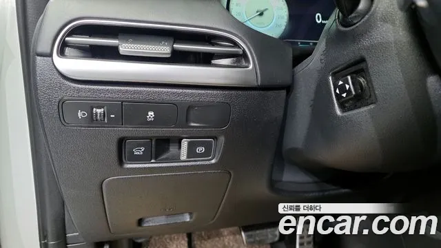 2023 Hyundai Palisade Gasoline 3.8 2WD Prestige