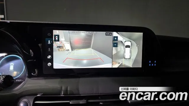 2023 Hyundai Palisade Gasoline 3.8 2WD Prestige