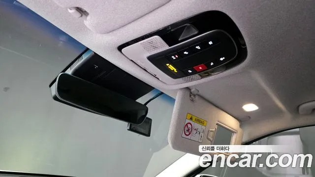 2023 Hyundai Palisade Gasoline 3.8 2WD Prestige