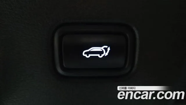 2023 Hyundai Palisade Gasoline 3.8 2WD Prestige