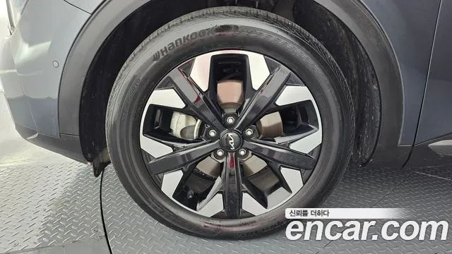 2022 Kia Sportage Diesel 2.0 2WD Signature Gravity
