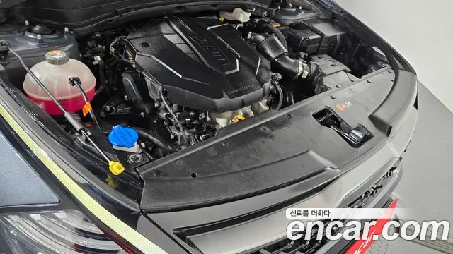 2022 Kia Sportage Diesel 2.0 2WD Signature Gravity