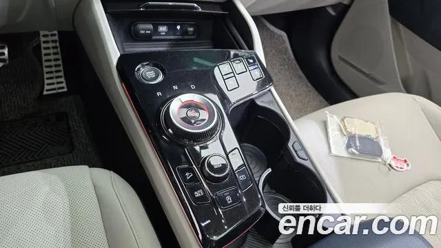 2022 Kia Sportage Diesel 2.0 2WD Signature Gravity