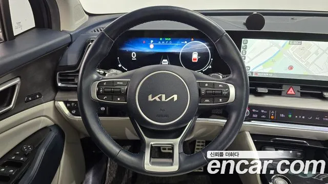 2022 Kia Sportage Diesel 2.0 2WD Signature Gravity