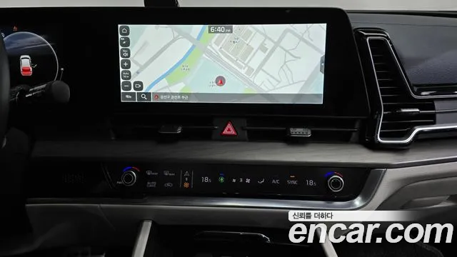 2022 Kia Sportage Diesel 2.0 2WD Signature Gravity