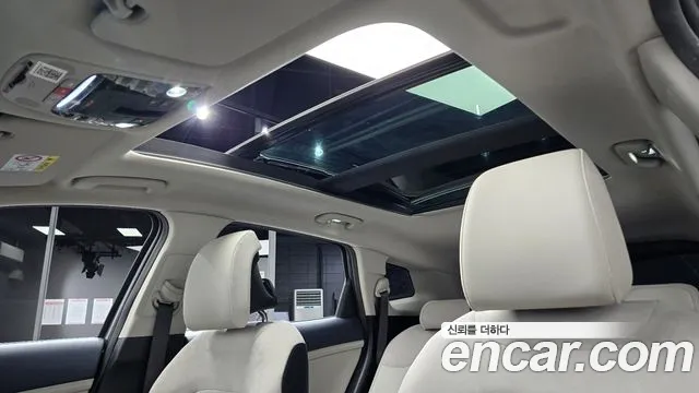 2022 Kia Sportage Diesel 2.0 2WD Signature Gravity