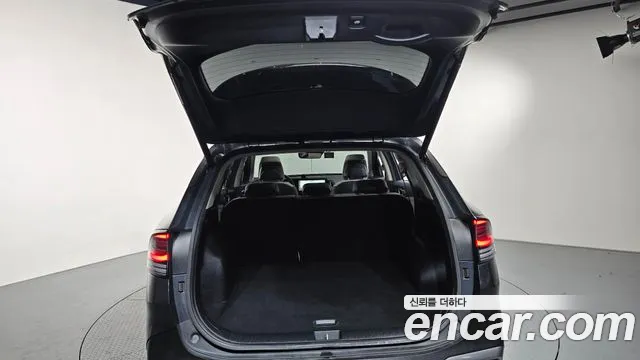 2022 Kia Sportage Diesel 2.0 2WD Signature Gravity