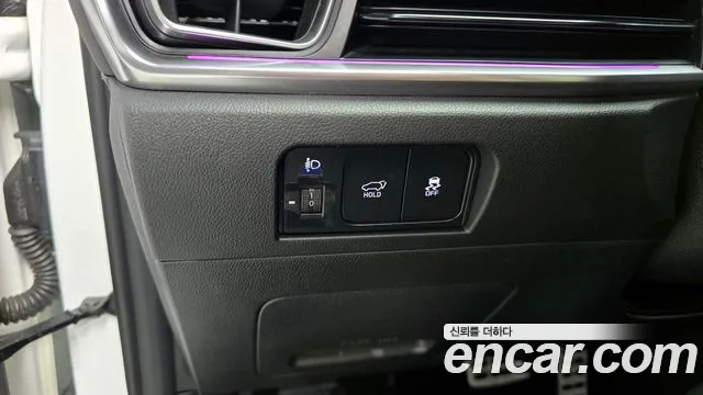 2024 Kia Sorento Gasoline 2.5T 4WD Gravity