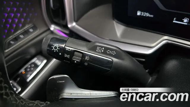 2024 Kia Sorento Gasoline 2.5T 4WD Gravity