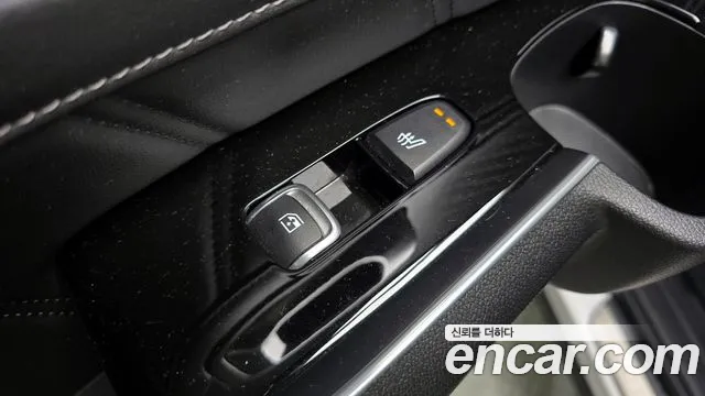 2024 Kia Sorento Gasoline 2.5T 4WD Gravity