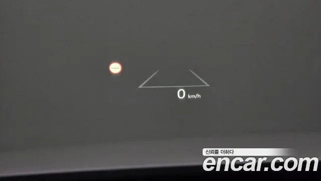 2024 Kia Sorento Gasoline 2.5T 4WD Gravity