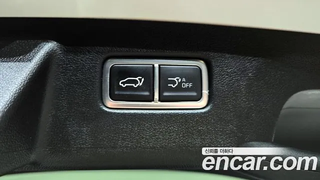 2024 Kia Sorento Gasoline 2.5T 4WD Gravity