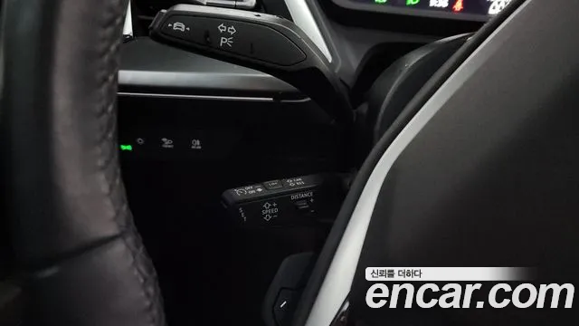 2022 Audi Q4 e-tron 40 Premium