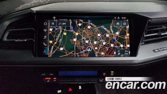 2022 Audi Q4 e-tron 40 Premium