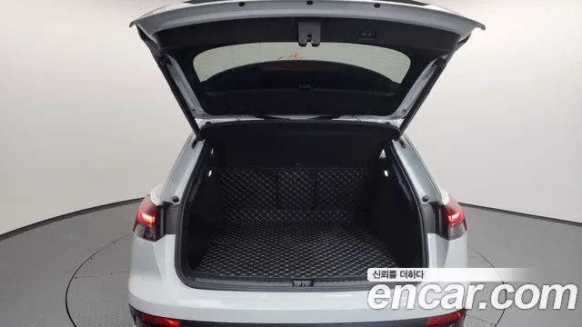 2022 Audi Q4 e-tron 40 Premium
