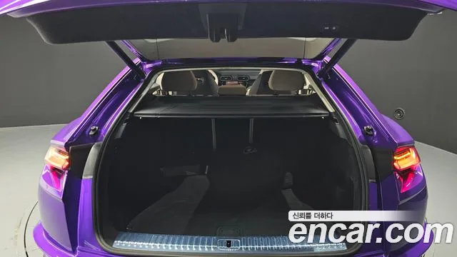 2024 Lamborghini Urus 4.0 V8 S