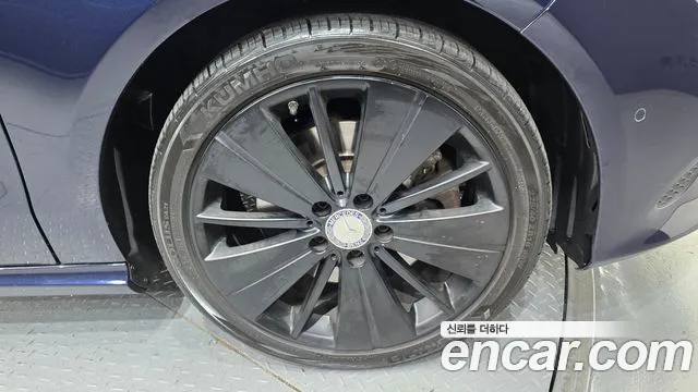 2017 Mercedes-Benz CLA-Class CLA250 4MATIC