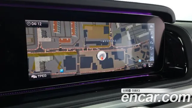 2021 Mercedes-Benz G-Class AMG G63 Edition