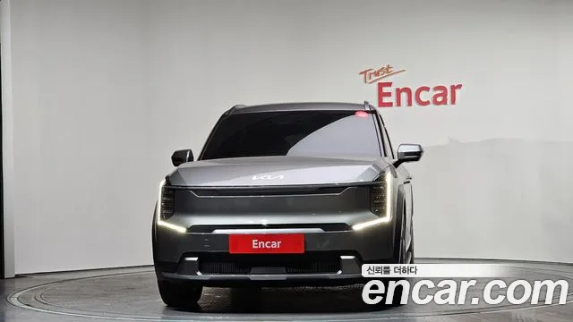 2026 Kia EV9 Standard 2WD Air