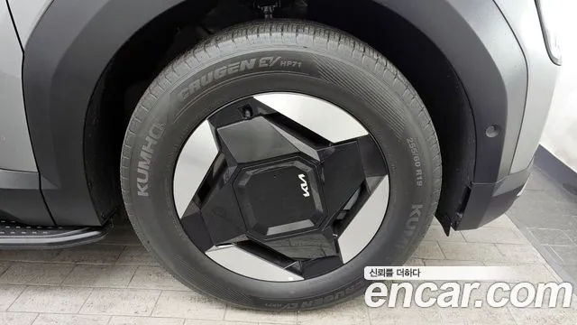 2026 Kia EV9 Standard 2WD Air