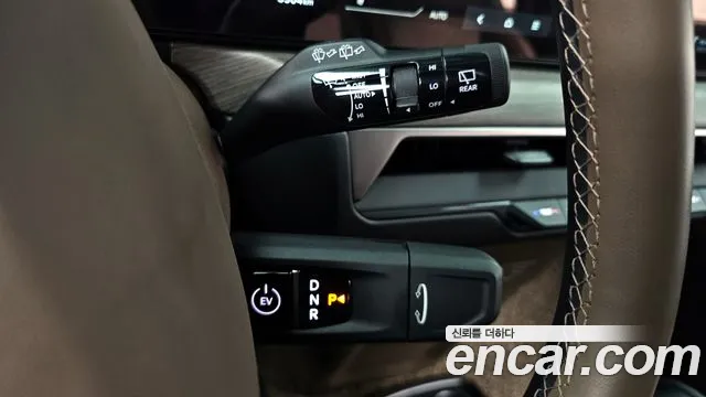 2026 Kia EV9 Standard 2WD Air