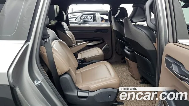 2026 Kia EV9 Standard 2WD Air