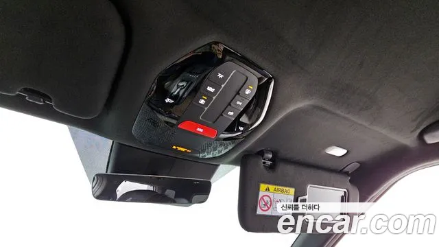 2026 Kia EV9 Standard 2WD Air
