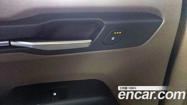 2026 Kia EV9 Standard 2WD Air