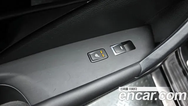 2016 Hyundai Grandeur Premium
