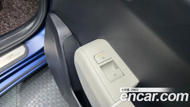 2026 Kia EV4 Long Range 2WD GT LIne