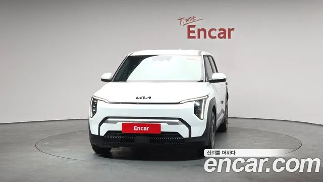 2026 Kia EV3 Long Range 2WD AIr