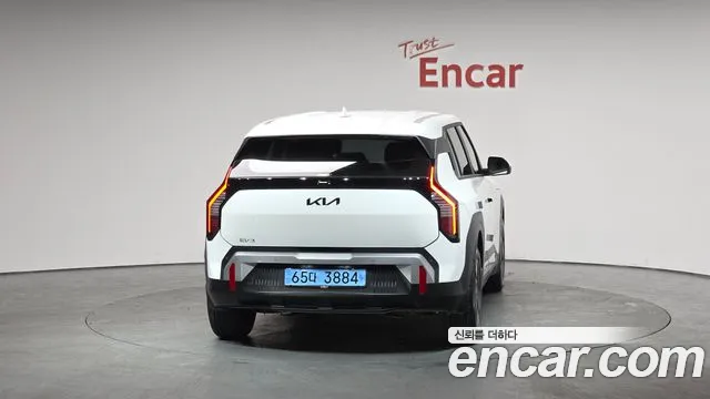 2026 Kia EV3 Long Range 2WD AIr