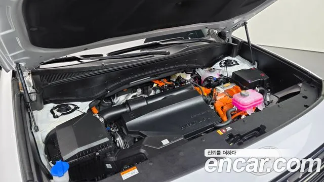 2026 Hyundai Palisade HEV 2.5T 2WD 7-Seater Calligraphy